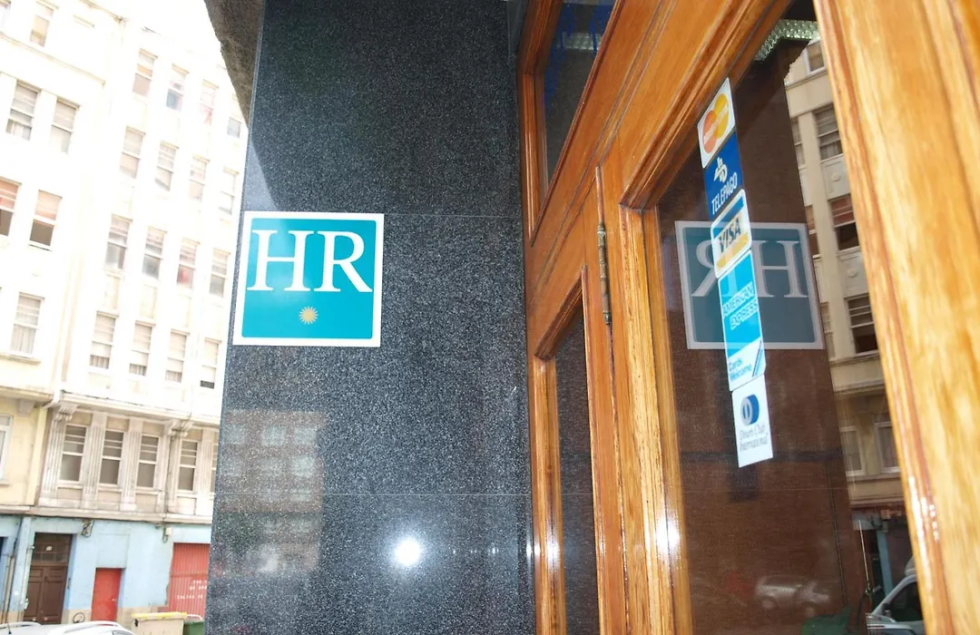 Hotel Francisco Javier-1