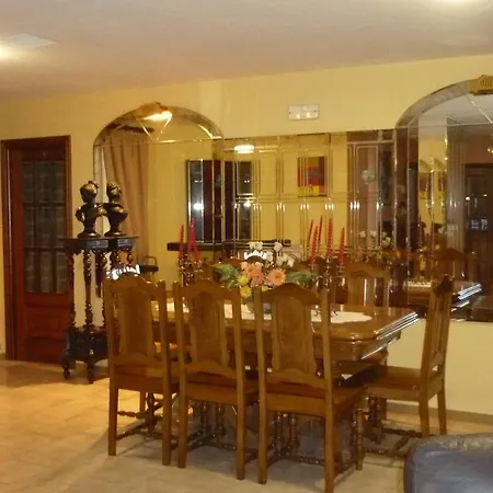 Hotel Francisco Javier-3